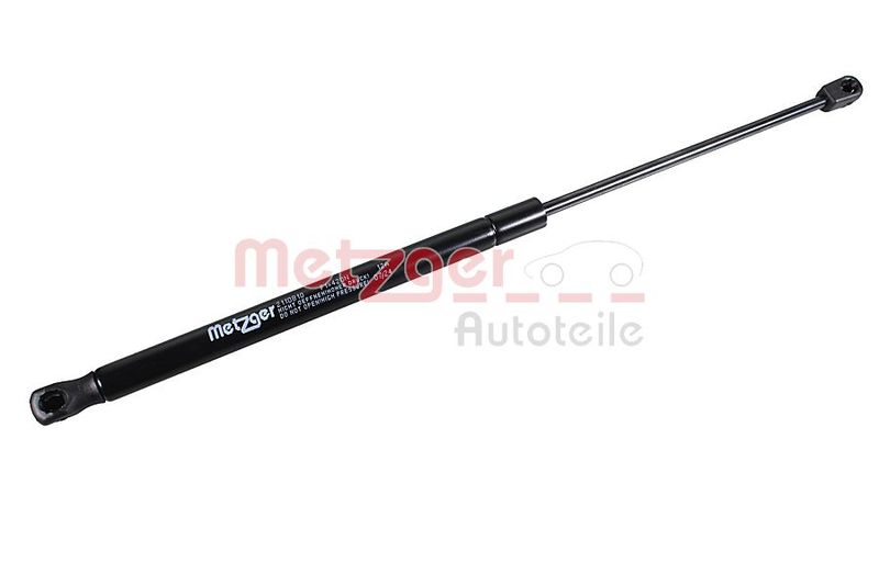 METZGER AUTOTEILE 2110810 Gas Spring, boot/cargo area