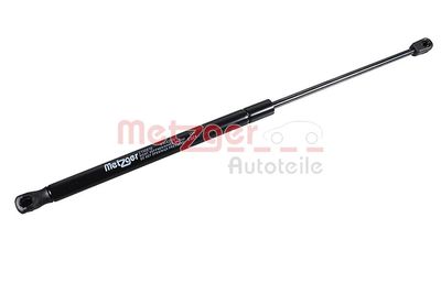 Gas Spring, boot/cargo area METZGER AUTOTEILE 2110810