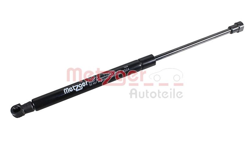METZGER AUTOTEILE 2110814 Gas Spring, boot/cargo area