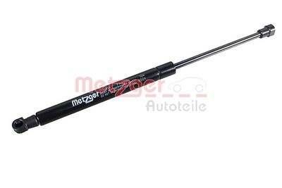 Gas Spring, boot/cargo area METZGER AUTOTEILE 2110814