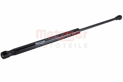 Gas Spring, boot/cargo area METZGER AUTOTEILE 2110815