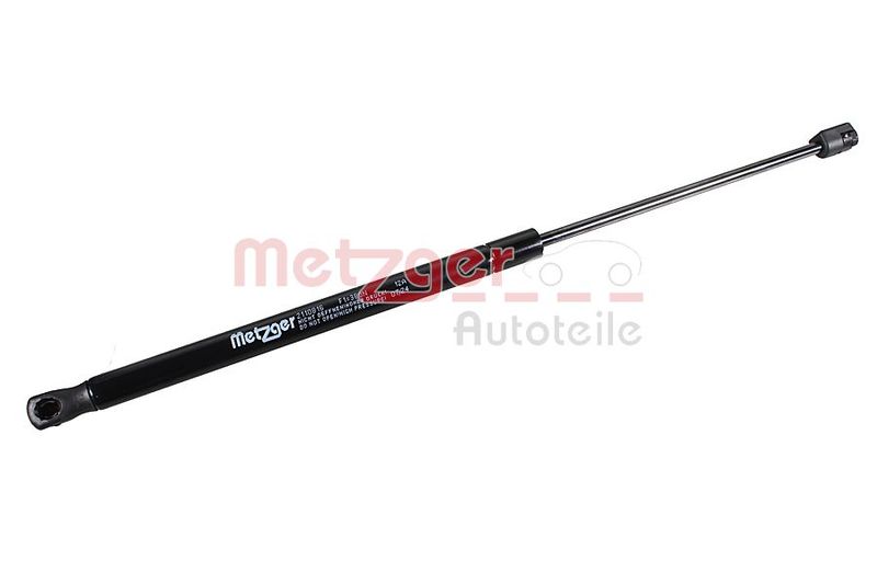 METZGER AUTOTEILE 2110816 Gas Spring, boot/cargo area