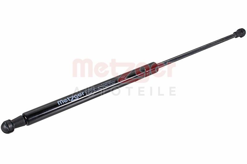 METZGER AUTOTEILE 2110817 Gas Spring, boot/cargo area