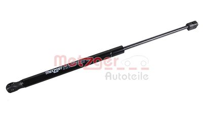 Gas Spring, boot/cargo area METZGER AUTOTEILE 2110818