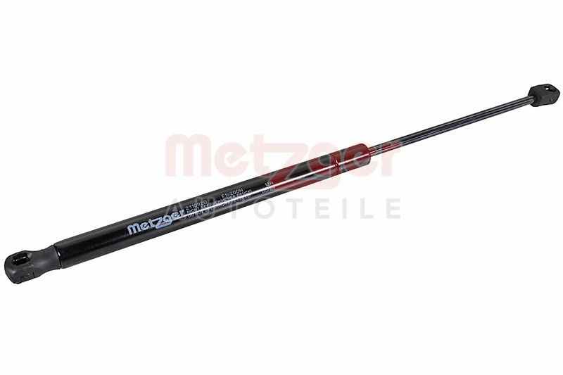 METZGER AUTOTEILE 2110820 Gas Spring, boot/cargo area