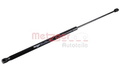 Gas Spring, boot/cargo area METZGER AUTOTEILE 2110821