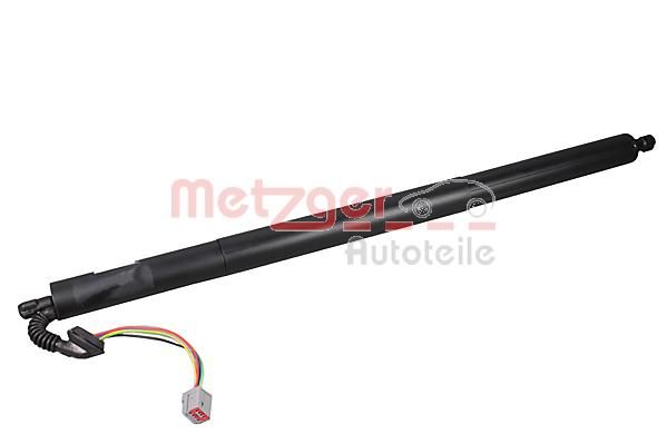METZGER AUTOTEILE 2115001 Electric Motor, tailgate