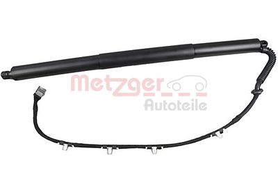 Electric Motor, tailgate METZGER AUTOTEILE 2115003