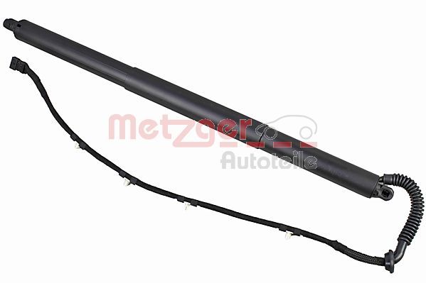 METZGER AUTOTEILE 2115004 Electric Motor, tailgate