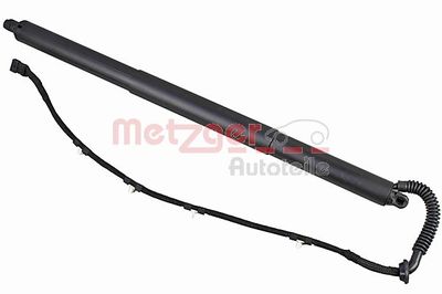 Electric Motor, tailgate METZGER AUTOTEILE 2115004
