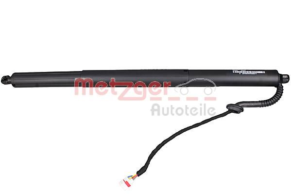 METZGER AUTOTEILE 2115008 Electric Motor, tailgate