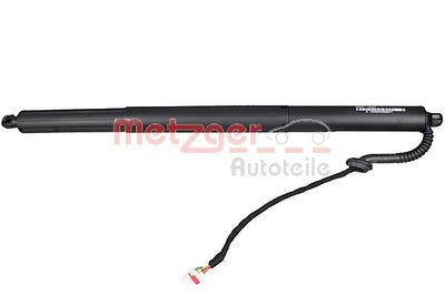 Electric Motor, tailgate METZGER AUTOTEILE 2115008