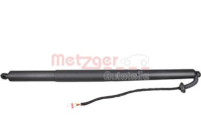 Electric Motor, tailgate METZGER AUTOTEILE 2115014