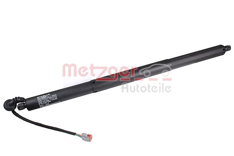 METZGER AUTOTEILE 2115025 Electric Motor, tailgate