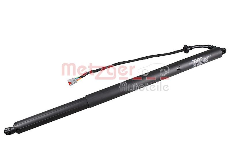 METZGER AUTOTEILE 2115026 Electric Motor, tailgate