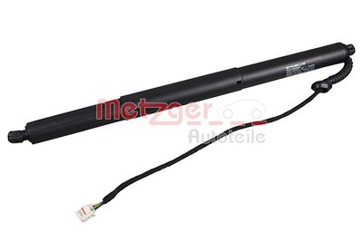 Electric Motor, tailgate METZGER AUTOTEILE 2115037