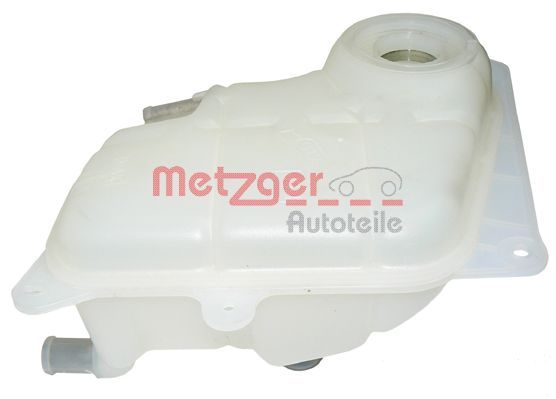 METZGER AUTOTEILE 2140003 Expansion Tank, coolant