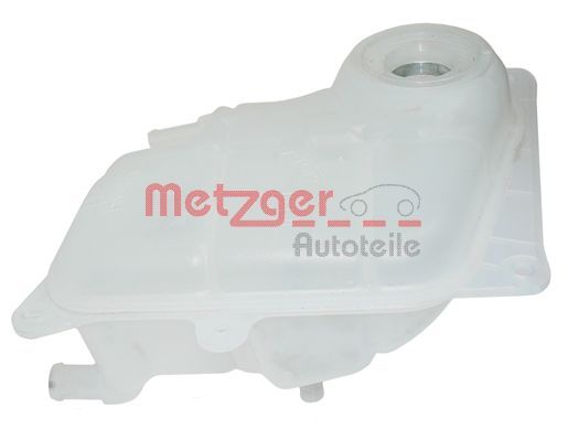 METZGER AUTOTEILE 2140004 Expansion Tank, coolant