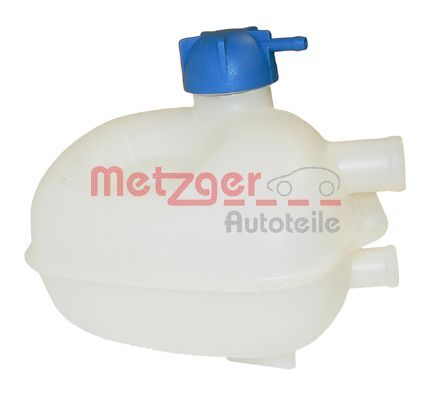 METZGER AUTOTEILE 2140005 Expansion Tank, coolant