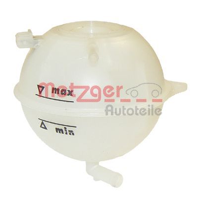 METZGER AUTOTEILE 2140006 Expansion Tank, coolant