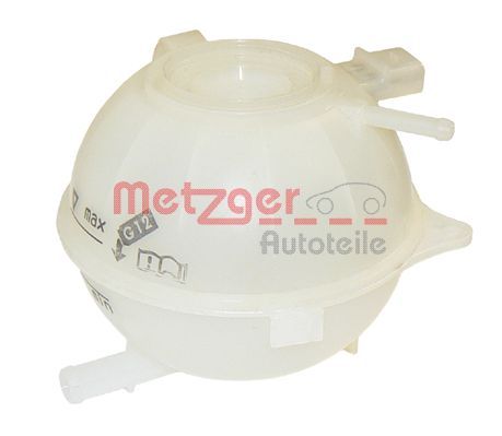 METZGER AUTOTEILE 2140008 Expansion Tank, coolant