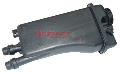 Expansion Tank, coolant METZGER AUTOTEILE 2140009