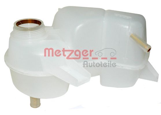METZGER AUTOTEILE 2140013 Expansion Tank, coolant