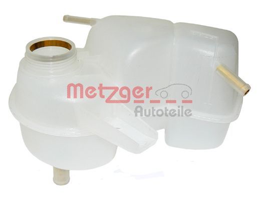 METZGER AUTOTEILE 2140014 Expansion Tank, coolant
