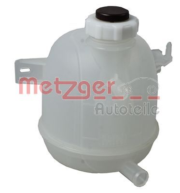 METZGER AUTOTEILE 2140019 Expansion Tank, coolant