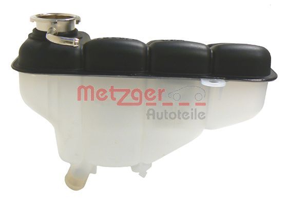 METZGER AUTOTEILE 2140026 Expansion Tank, coolant