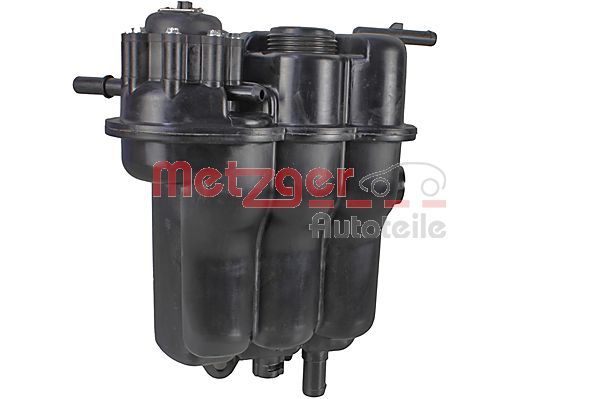 METZGER AUTOTEILE 2140027 Expansion Tank, coolant