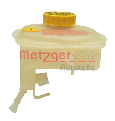 METZGER AUTOTEILE 2140030 Fluid Reservoir, brake fluid