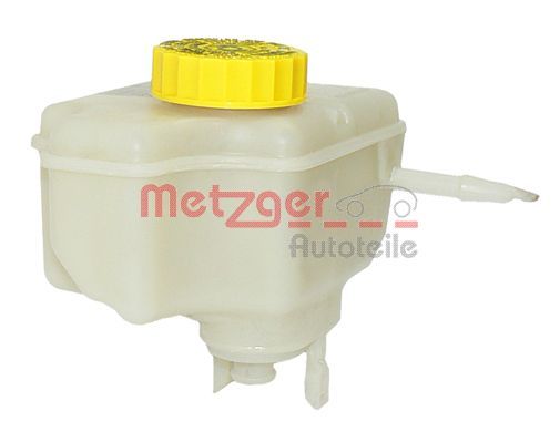 METZGER AUTOTEILE 2140031 Fluid Reservoir, brake fluid