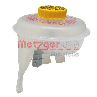 METZGER AUTOTEILE 2140032 Fluid Reservoir, brake fluid