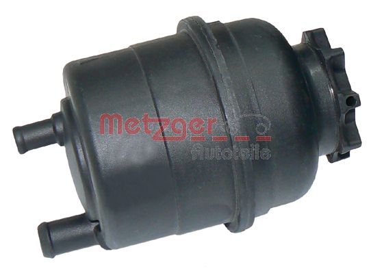 METZGER AUTOTEILE 2140036 Equalising reservoir, hydraulic oil (power steering)