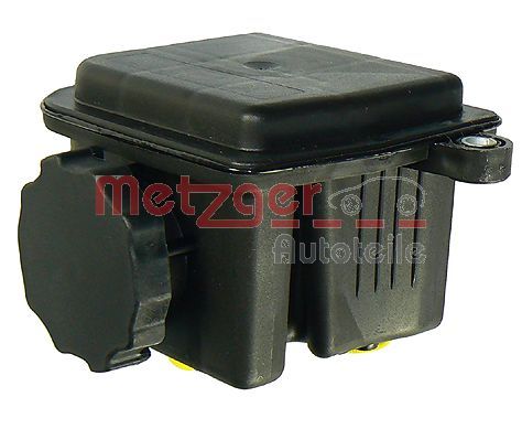 METZGER AUTOTEILE 2140041 Equalising reservoir, hydraulic oil (power steering)