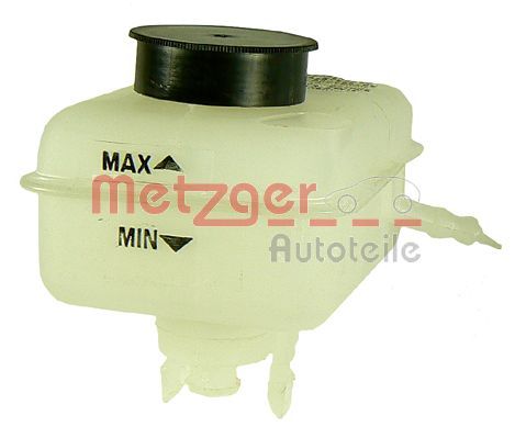 METZGER AUTOTEILE 2140044 Fluid Reservoir, brake fluid