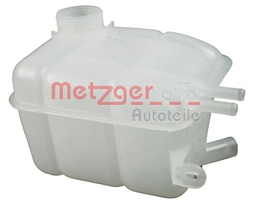 METZGER AUTOTEILE 2140056 Expansion Tank, coolant