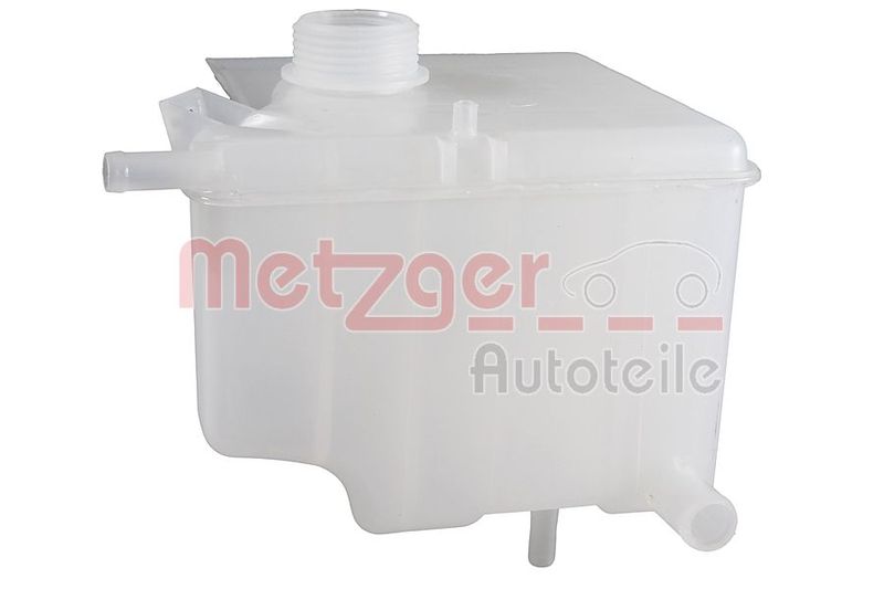 METZGER AUTOTEILE 2140062 Expansion Tank, coolant