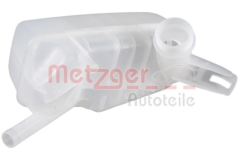 METZGER AUTOTEILE 2140064 Expansion Tank, coolant