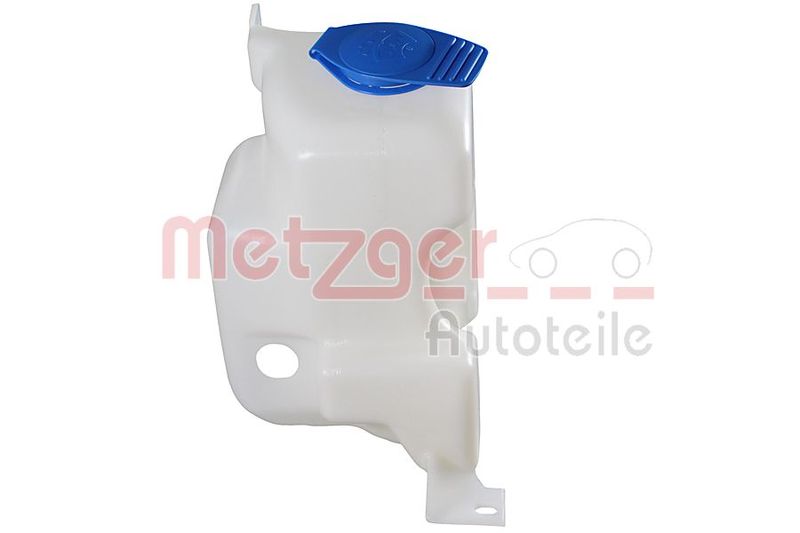 METZGER AUTOTEILE 2140073 Washer Fluid Reservoir, window cleaning