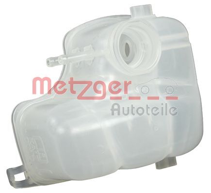 METZGER AUTOTEILE 2140076 Expansion Tank, coolant