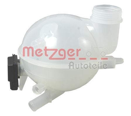 METZGER AUTOTEILE 2140080 Expansion Tank, coolant