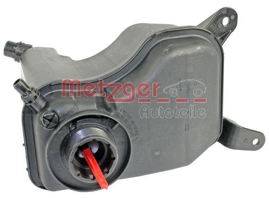 METZGER AUTOTEILE 2140082 Expansion Tank, coolant