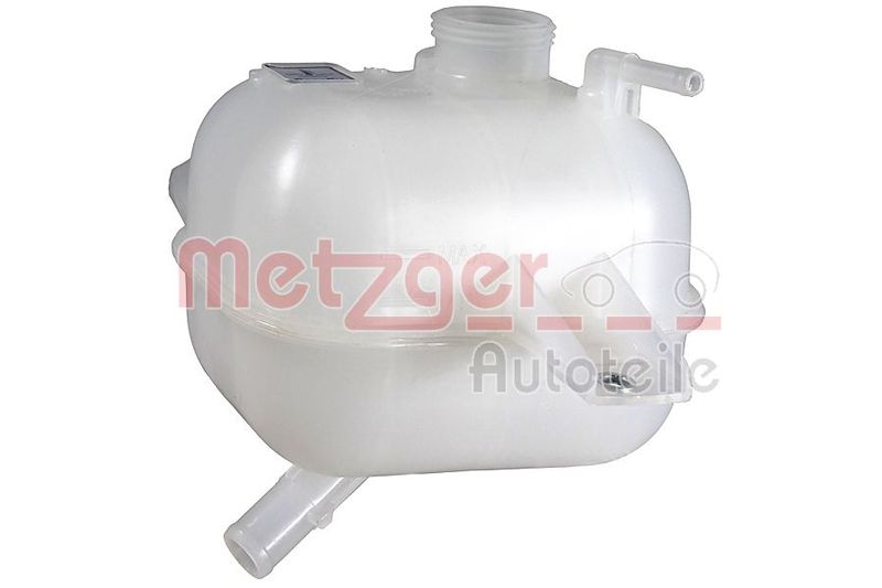 METZGER AUTOTEILE 2140087 Expansion Tank, coolant