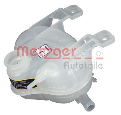 METZGER AUTOTEILE 2140089 Expansion Tank, coolant