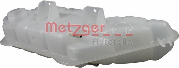 METZGER AUTOTEILE 2140090 Expansion Tank, coolant