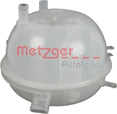 METZGER AUTOTEILE 2140106 Expansion Tank, coolant