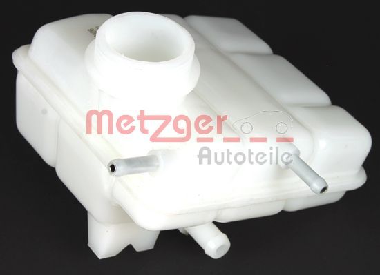 METZGER AUTOTEILE 2140108 Expansion Tank, coolant