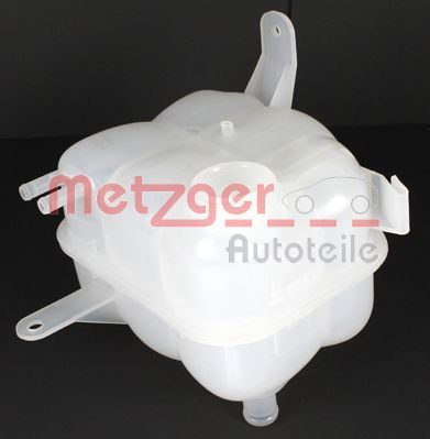 METZGER AUTOTEILE 2140110 Expansion Tank, coolant